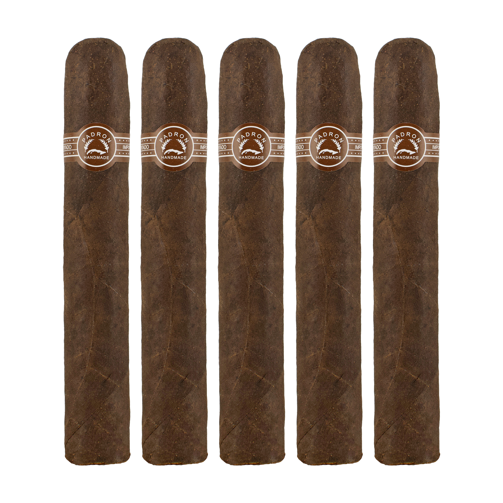 Padron 5000 Maduro Robusto Cigar - 5 Pack